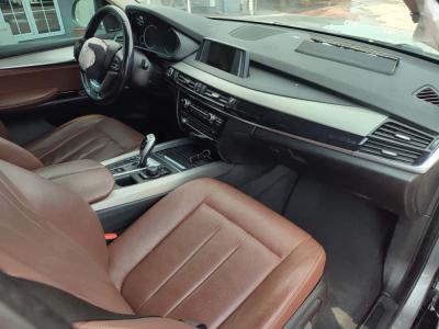 X5 XDRIVE25d 2.0 231 PREMIUM LINE