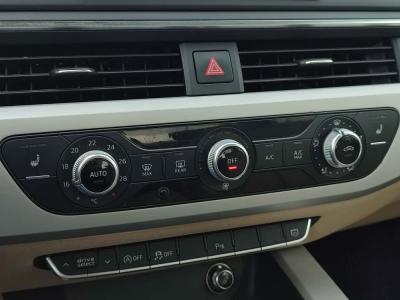 A4 QUATTRO 2.0 TDI (170)