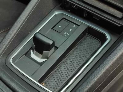 CADDY KOMBI 2.0 TDI 122 STYLE DSG