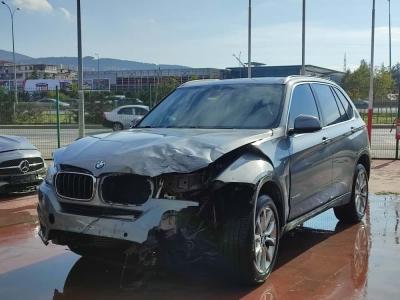X5 XDRIVE25d 2.0 231 PREMIUM LINE