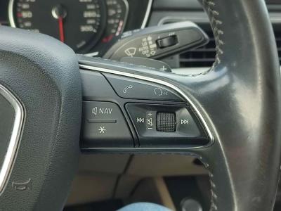 A4 QUATTRO 2.0 TDI (170)