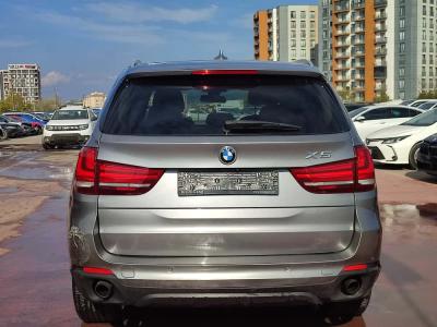 X5 XDRIVE25d 2.0 231 PREMIUM LINE