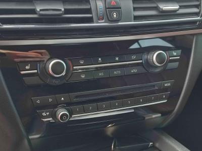 X5 XDRIVE25d 2.0 231 PREMIUM LINE