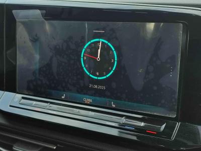 CADDY KOMBI 2.0 TDI 122 STYLE DSG