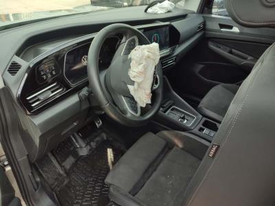 CADDY KOMBI 2.0 TDI 122 STYLE DSG