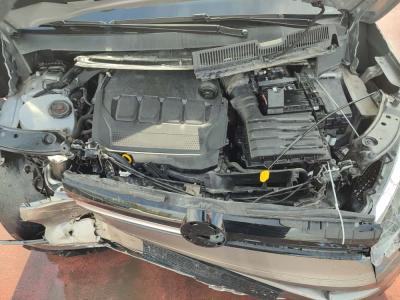 CADDY KOMBI 2.0 TDI 122 STYLE DSG