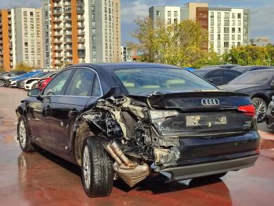 A4 QUATTRO 2.0 TDI (170)