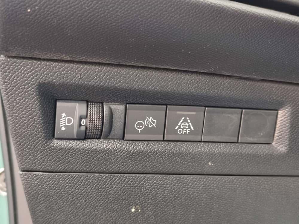 FRONTERA MHEV 136 E-DCT EDITION