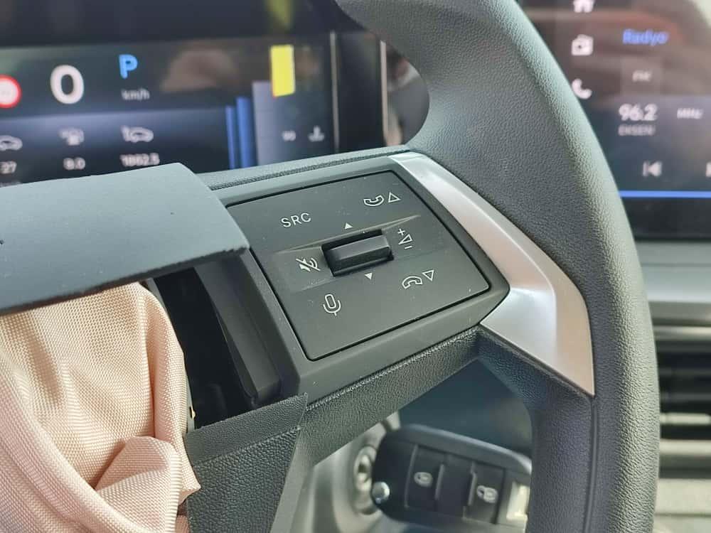 FRONTERA MHEV 136 E-DCT EDITION