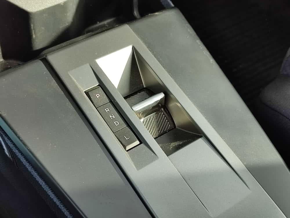 FRONTERA MHEV 136 E-DCT EDITION