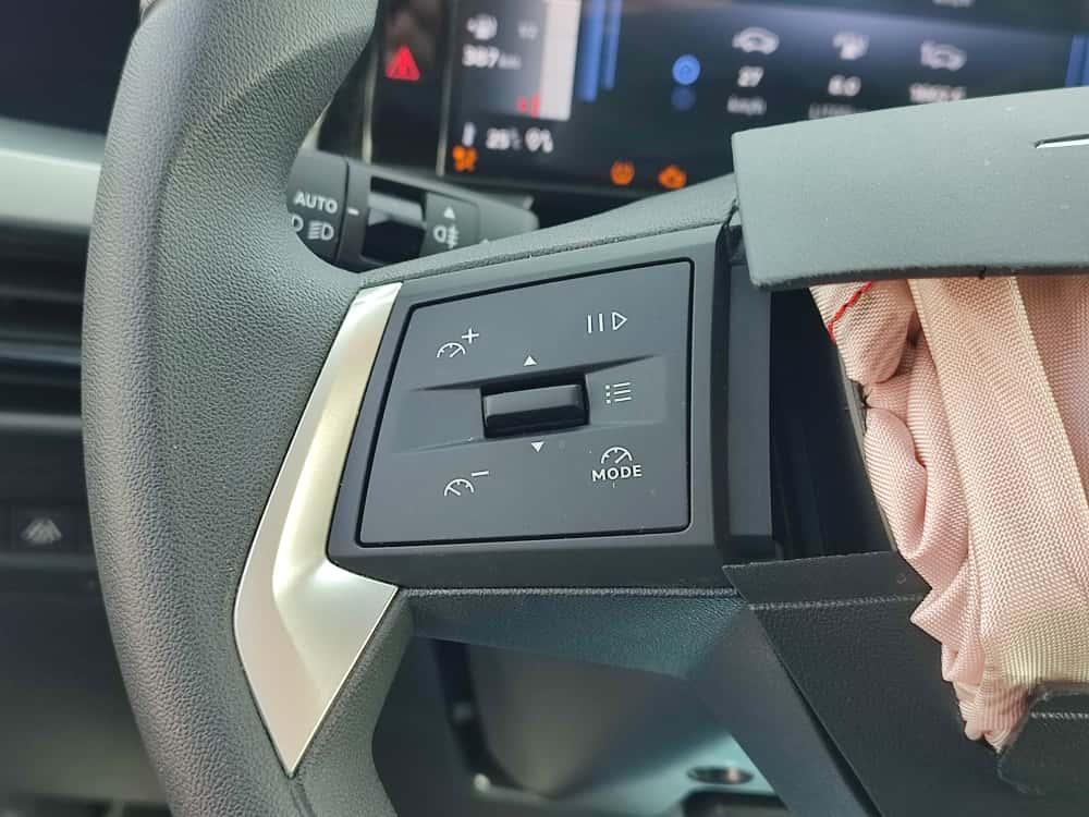 FRONTERA MHEV 136 E-DCT EDITION