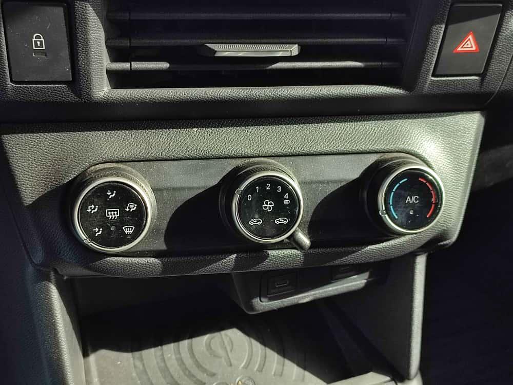 FRONTERA MHEV 136 E-DCT EDITION