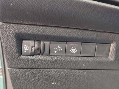 FRONTERA MHEV 136 E-DCT EDITION