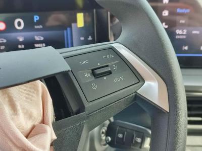 FRONTERA MHEV 136 E-DCT EDITION