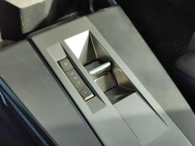 FRONTERA MHEV 136 E-DCT EDITION