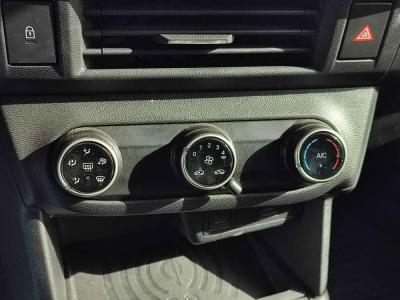 FRONTERA MHEV 136 E-DCT EDITION