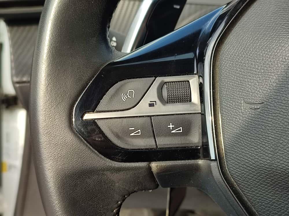 2008 ACTIVE 1.2 PURETECH 130 EAT8