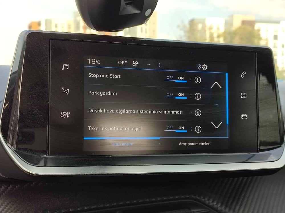 2008 ACTIVE 1.2 PURETECH 130 EAT8