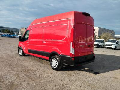 TRAN.MCA I 350L VAN 11.5M3 UPGRADE 170 TREND