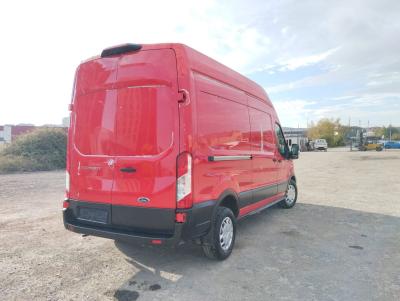 TRAN.MCA I 350L VAN 11.5M3 UPGRADE 170 TREND