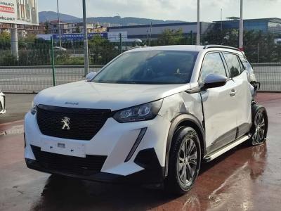 2008 ACTIVE 1.2 PURETECH 130 EAT8