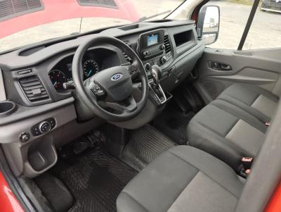 TRAN.MCA I 350L VAN 11.5M3 UPGRADE 170 TREND