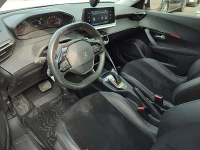 2008 ACTIVE 1.2 PURETECH 130 EAT8