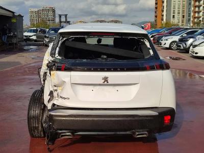 2008 ACTIVE 1.2 PURETECH 130 EAT8