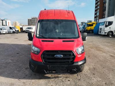 TRAN.MCA I 350L VAN 11.5M3 UPGRADE 170 TREND