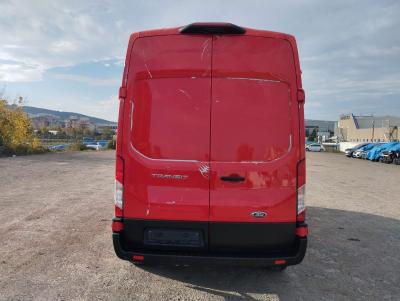 TRAN.MCA I 350L VAN 11.5M3 UPGRADE 170 TREND