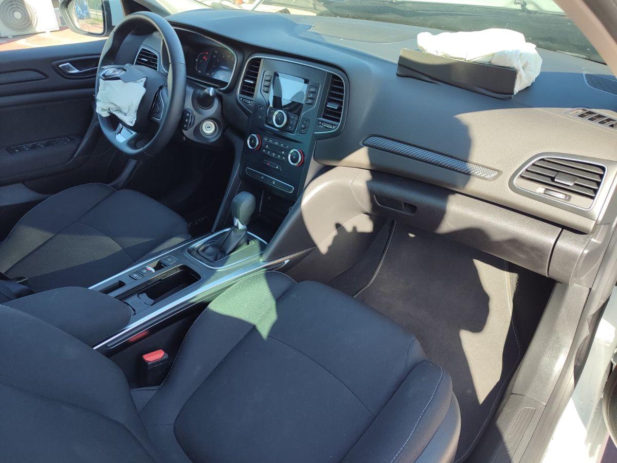 MEGANE SEDAN JOY COMFORT 1.3 TCE EDC 140 FAZ2