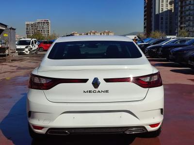 MEGANE SEDAN JOY COMFORT 1.3 TCE EDC 140 FAZ2