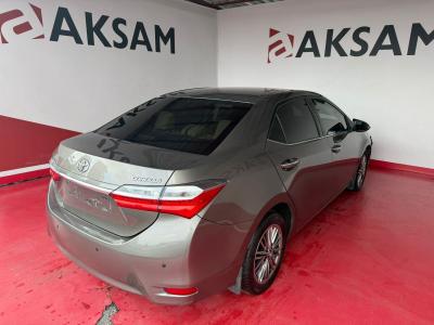 COROLLA 1.6 ADVANCE MULTIDRIVE S