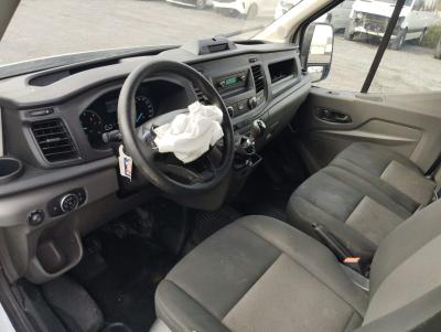 TRANSIT MCA I 350MVAN 9.5M3 UPGRADE 130 TREND