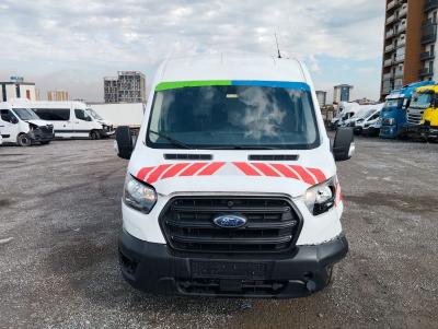 TRANSIT MCA I 350MVAN 9.5M3 UPGRADE 130 TREND