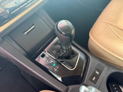 COROLLA 1.6 ADVANCE MULTIDRIVE S