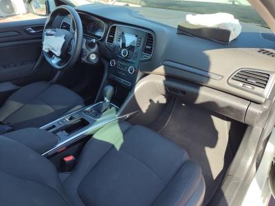 MEGANE SEDAN JOY COMFORT 1.3 TCE EDC 140 FAZ2