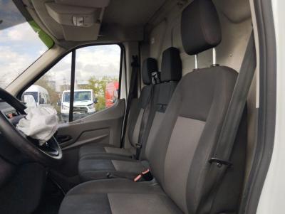 TRANSIT MCA I 350MVAN 9.5M3 UPGRADE 130 TREND