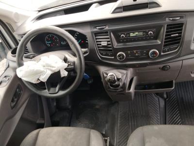 TRANSIT MCA I 350MVAN 9.5M3 UPGRADE 130 TREND