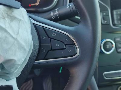 MEGANE SEDAN JOY COMFORT 1.3 TCE EDC 140 FAZ2