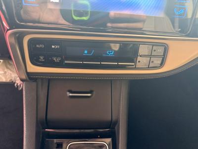 COROLLA 1.6 ADVANCE MULTIDRIVE S