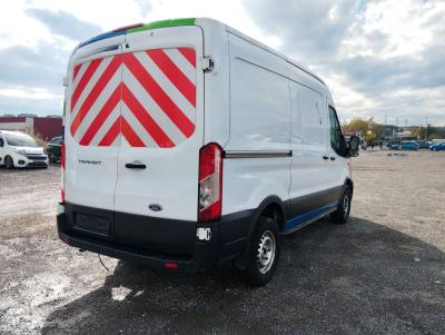TRANSIT MCA I 350MVAN 9.5M3 UPGRADE 130 TREND