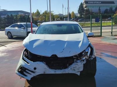 MEGANE SEDAN JOY COMFORT 1.3 TCE EDC 140 FAZ2