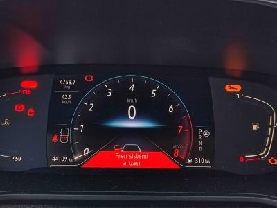 MEGANE SEDAN JOY COMFORT 1.3 TCE EDC 140 FAZ2