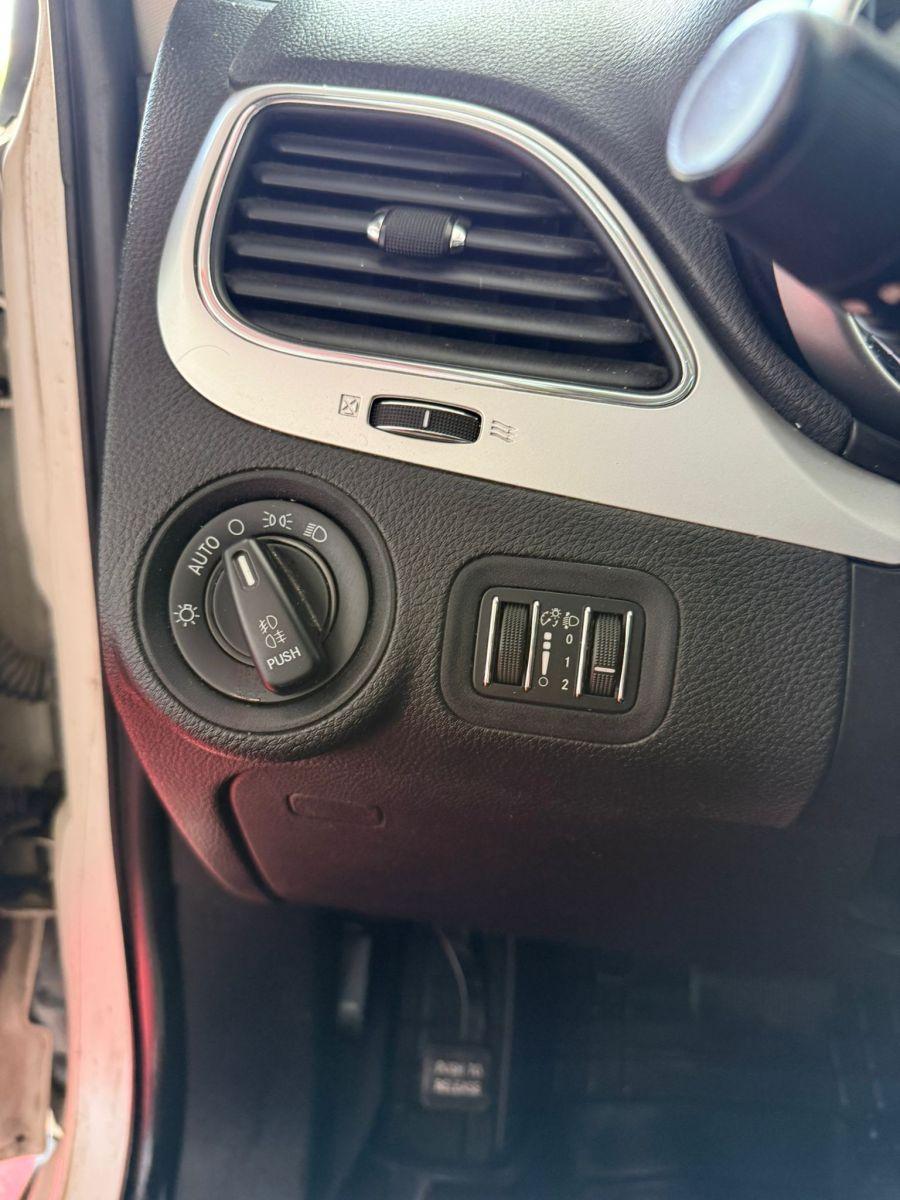 FREEMONT LOUNGE 2.0 MULTIJET 170 6AT