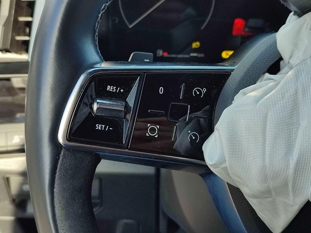 AUSTRAL TECHNO ESPRIT ALPINE M.HYBRID 160 AT