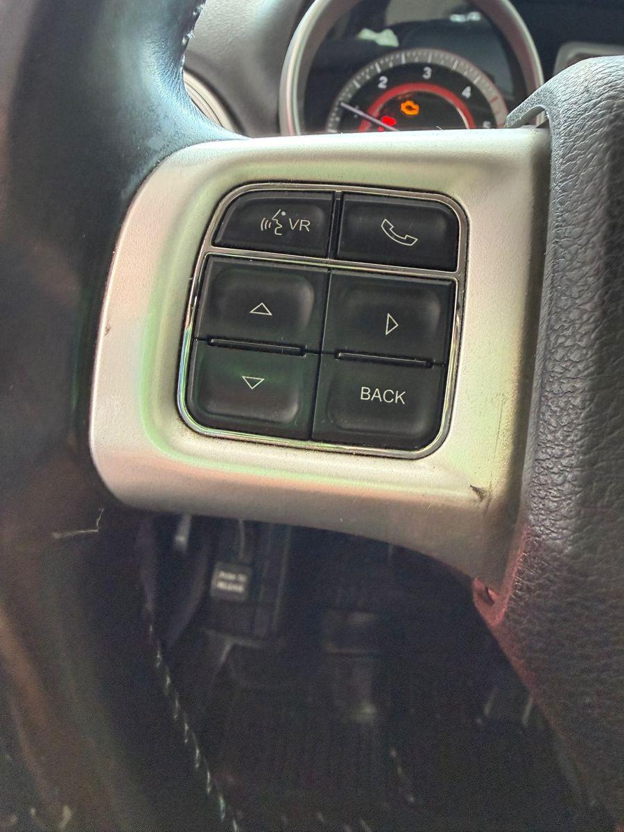 FREEMONT LOUNGE 2.0 MULTIJET 170 6AT