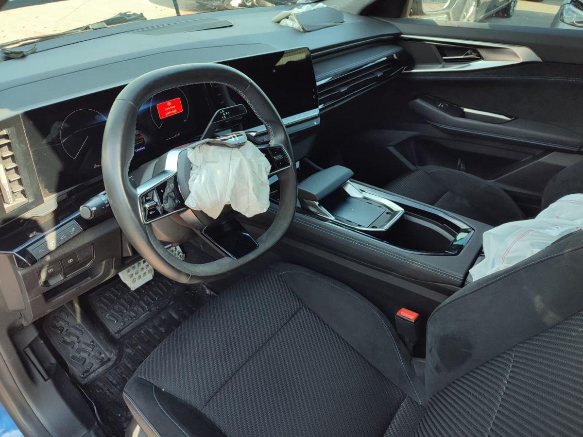 AUSTRAL TECHNO ESPRIT ALPINE M.HYBRID 160 AT