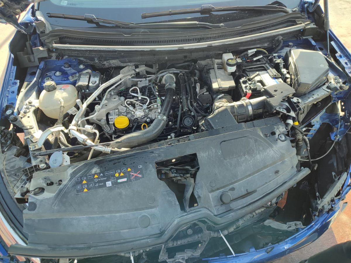 AUSTRAL TECHNO ESPRIT ALPINE M.HYBRID 160 AT