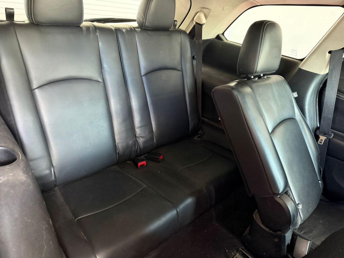 FREEMONT LOUNGE 2.0 MULTIJET 170 6AT